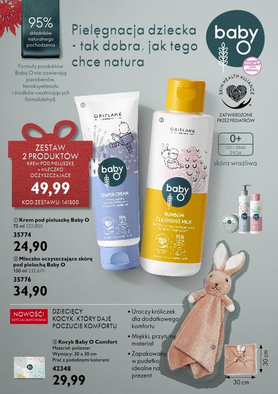 Gazetka promocyjna Oriflame str. 88