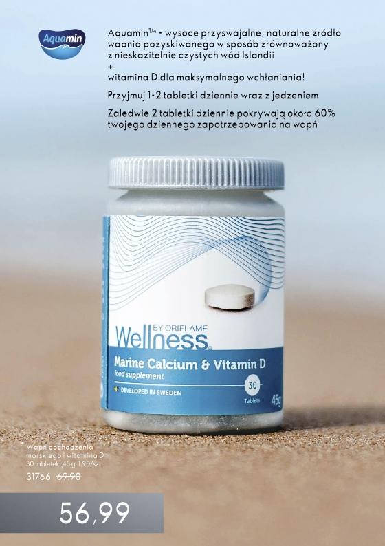 Gazetka promocyjna Oriflame str. 51