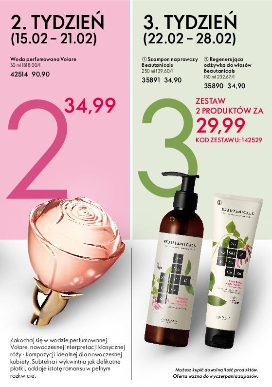 Gazetka promocyjna Oriflame str. 135