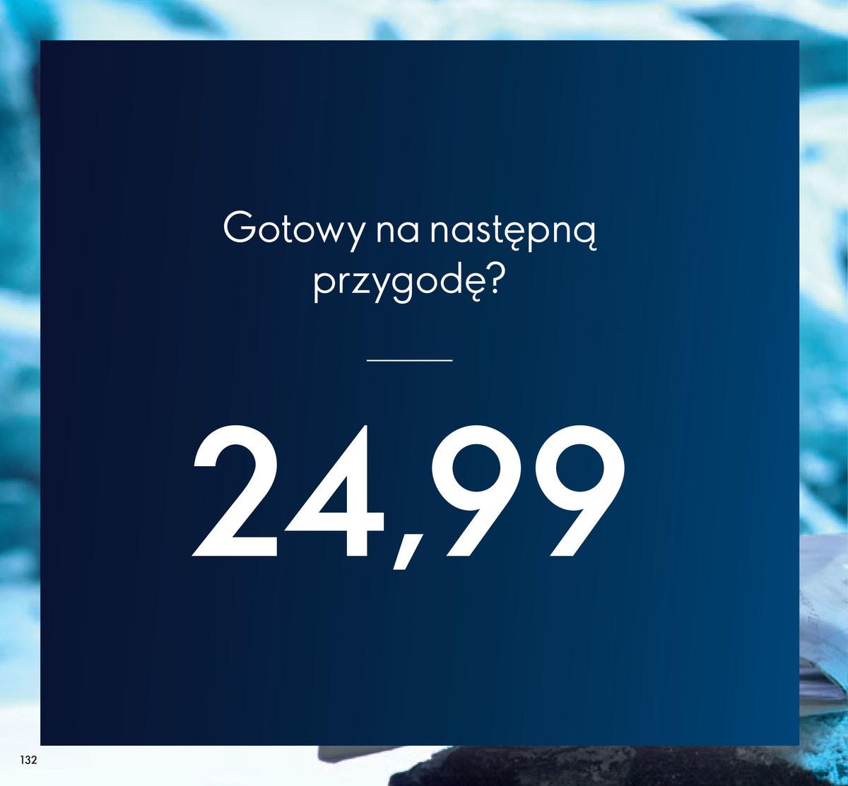 Gazetka promocyjna Oriflame str. 130
