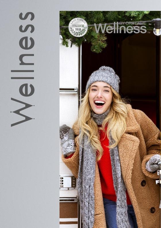 Gazetka promocyjna Oriflame str. 46