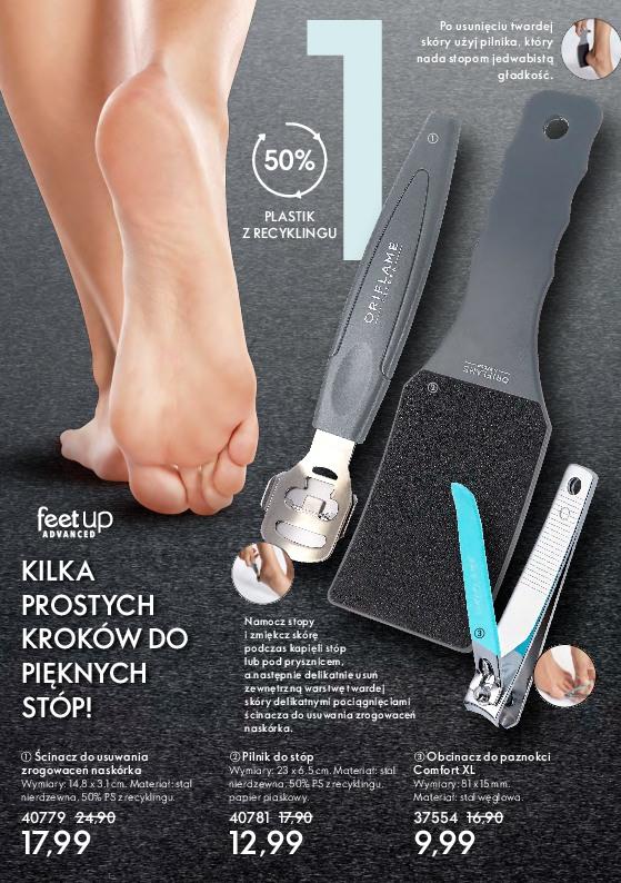 Gazetka promocyjna Oriflame str. 90