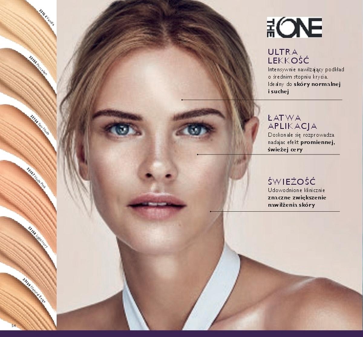 Gazetka promocyjna Oriflame str. 56