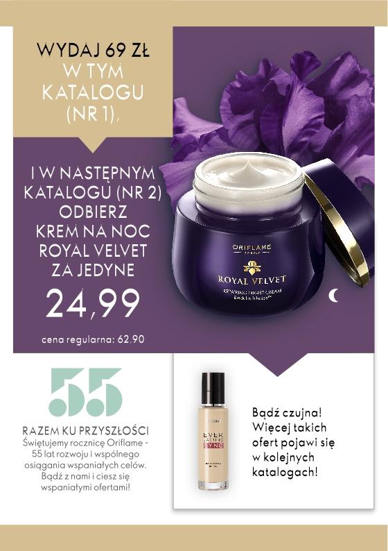 Gazetka promocyjna Oriflame str. 29