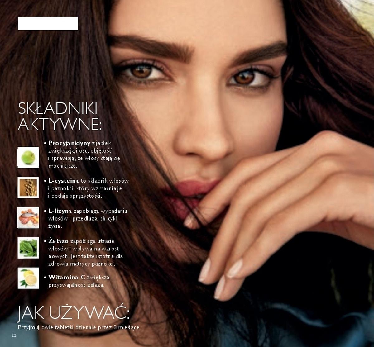 Gazetka promocyjna Oriflame str. 24