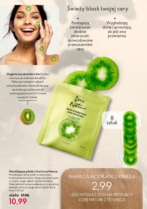 Gazetka promocyjna Oriflame str. 11