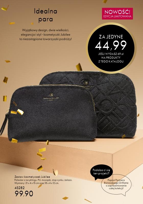Gazetka promocyjna Oriflame str. 9