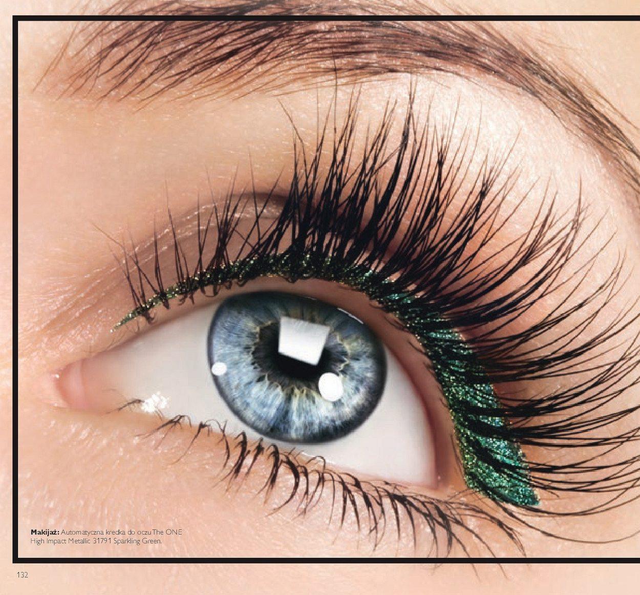 Gazetka promocyjna Oriflame str. 132