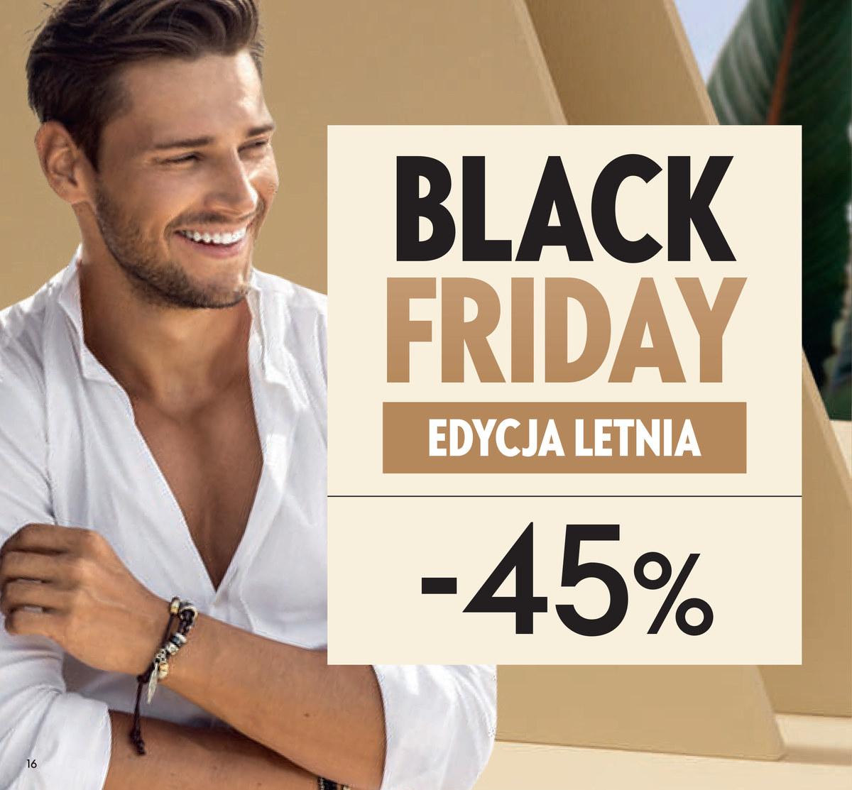 Gazetka promocyjna Oriflame str. 14