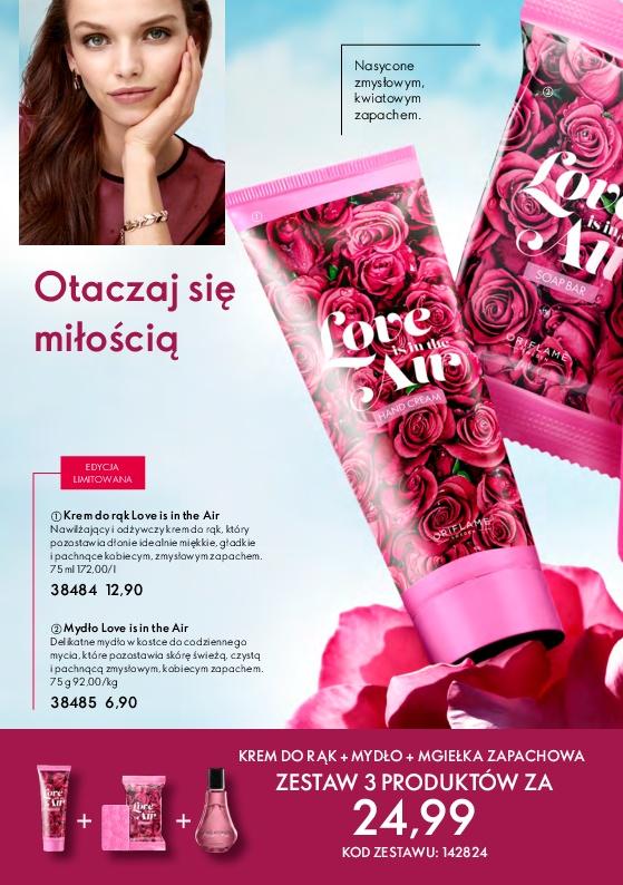 Gazetka promocyjna Oriflame str. 32