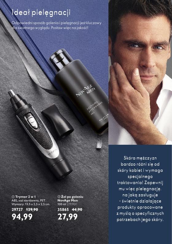 Gazetka promocyjna Oriflame str. 152