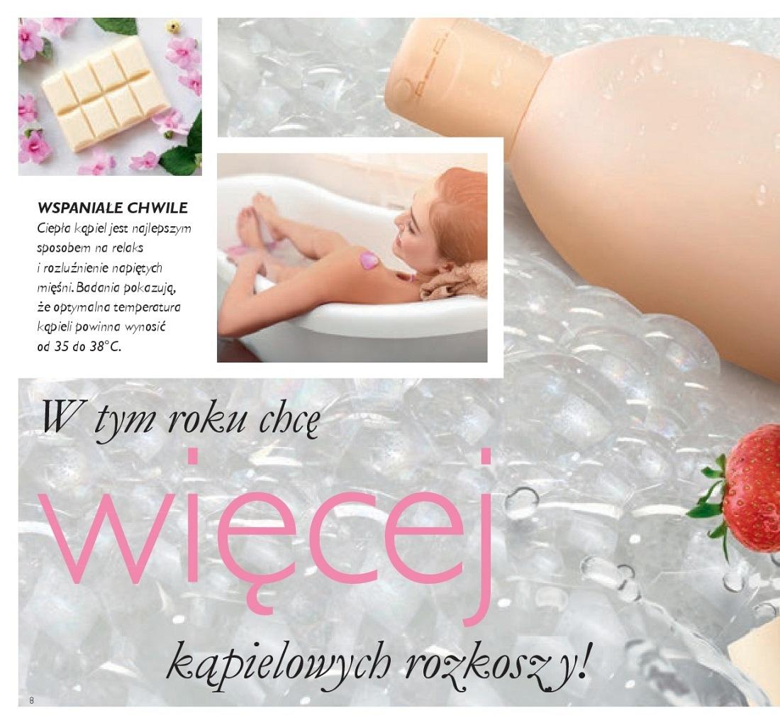 Gazetka promocyjna Oriflame str. 8