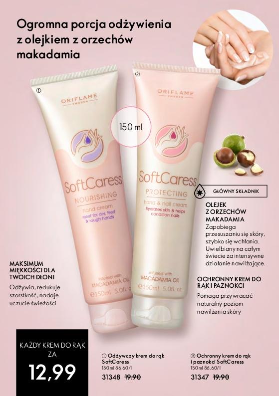 Gazetka promocyjna Oriflame str. 96