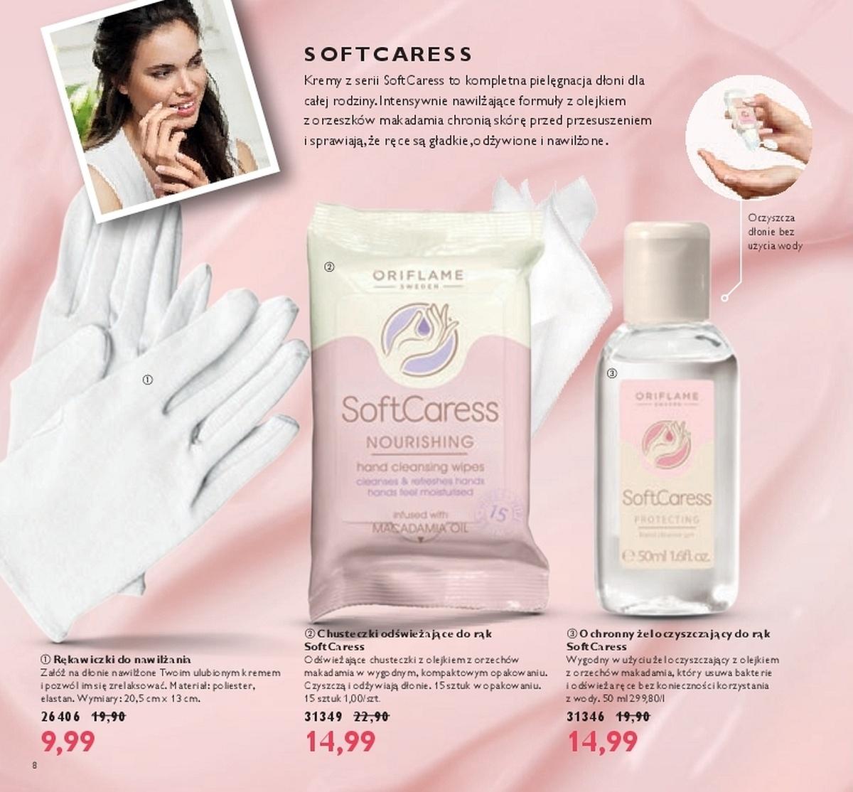 Gazetka promocyjna Oriflame str. 10
