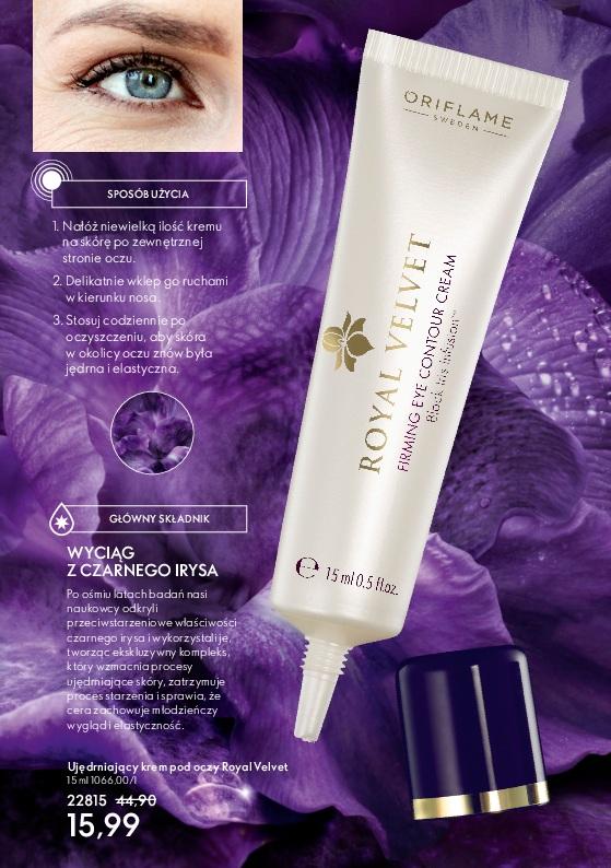 Gazetka promocyjna Oriflame str. 129