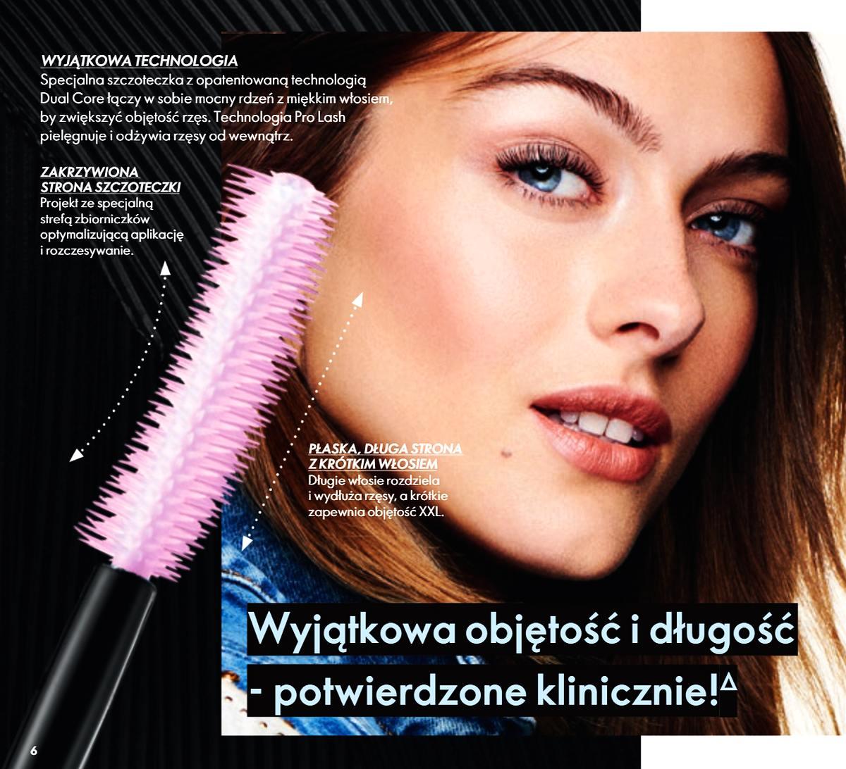 Gazetka promocyjna Oriflame str. 6
