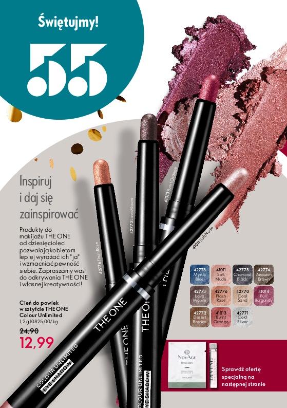Gazetka promocyjna Oriflame str. 28