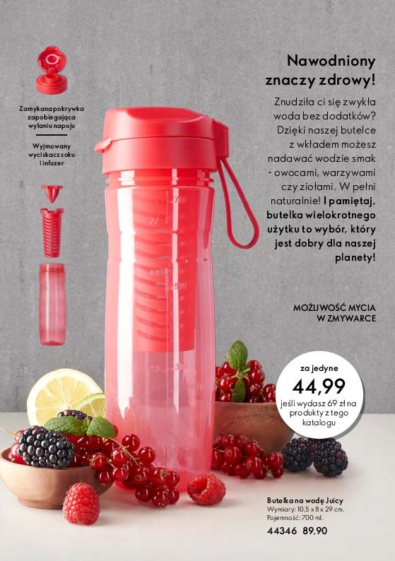 Gazetka promocyjna Oriflame str. 31