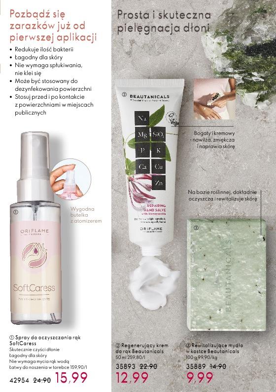 Gazetka promocyjna Oriflame str. 105