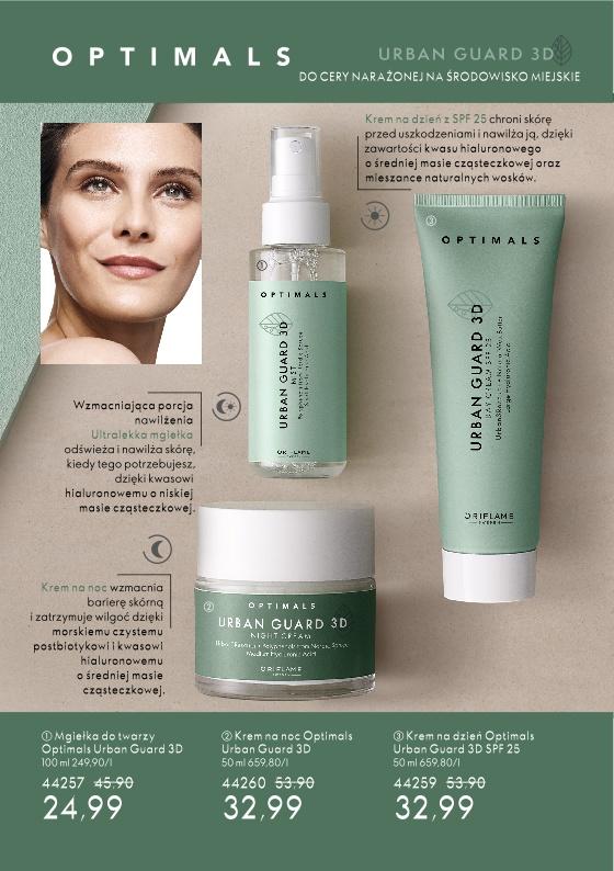 Gazetka promocyjna Oriflame str. 39