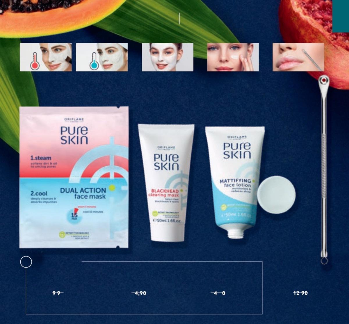 Gazetka promocyjna Oriflame str. 87