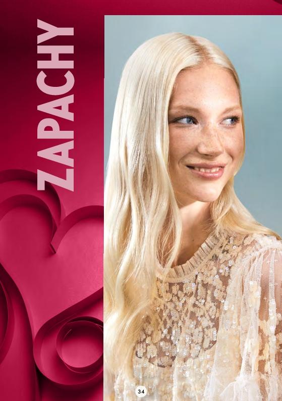 Gazetka promocyjna Oriflame str. 34