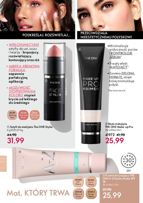 Gazetka promocyjna Oriflame str. 116