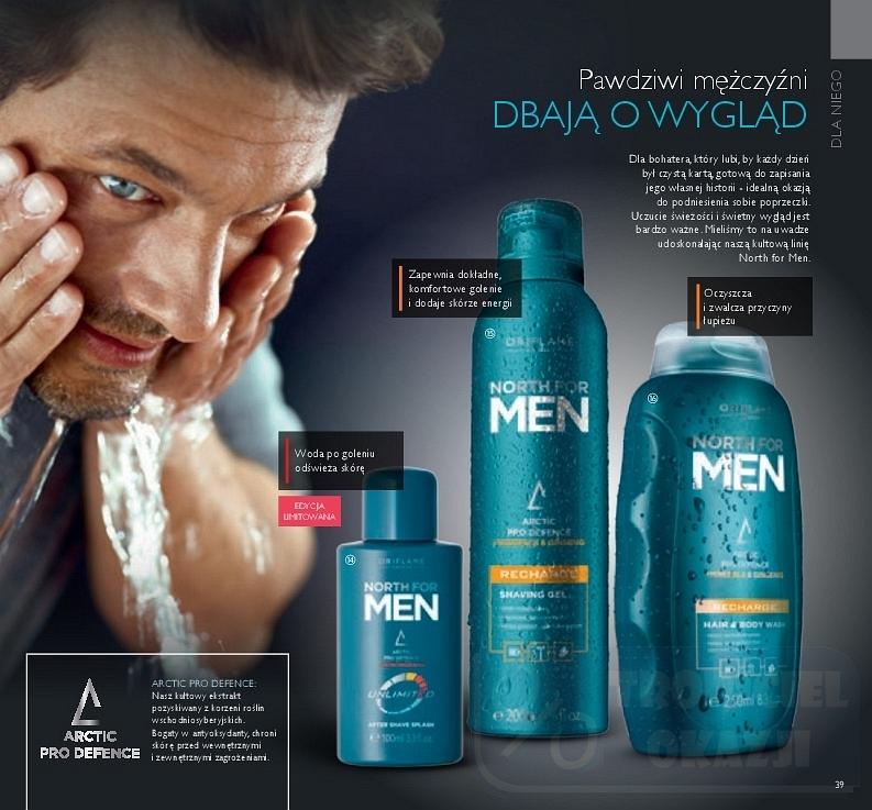 Gazetka promocyjna Oriflame str. 39