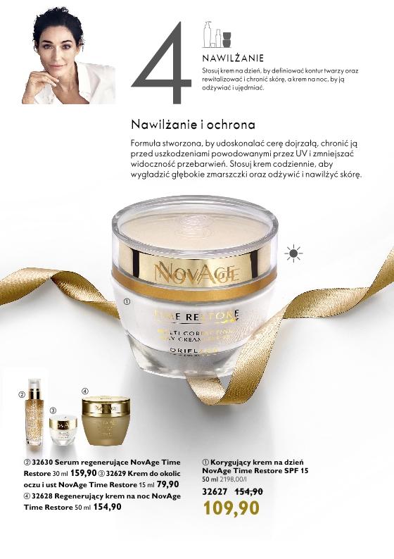 Gazetka promocyjna Oriflame str. 59