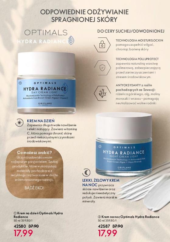 Gazetka promocyjna Oriflame str. 25