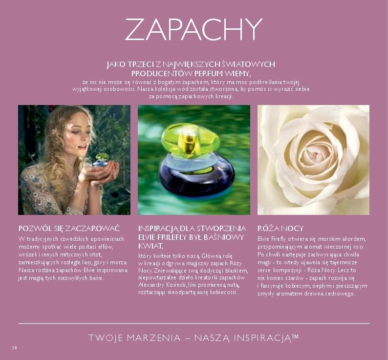 Gazetka promocyjna Oriflame str. 28