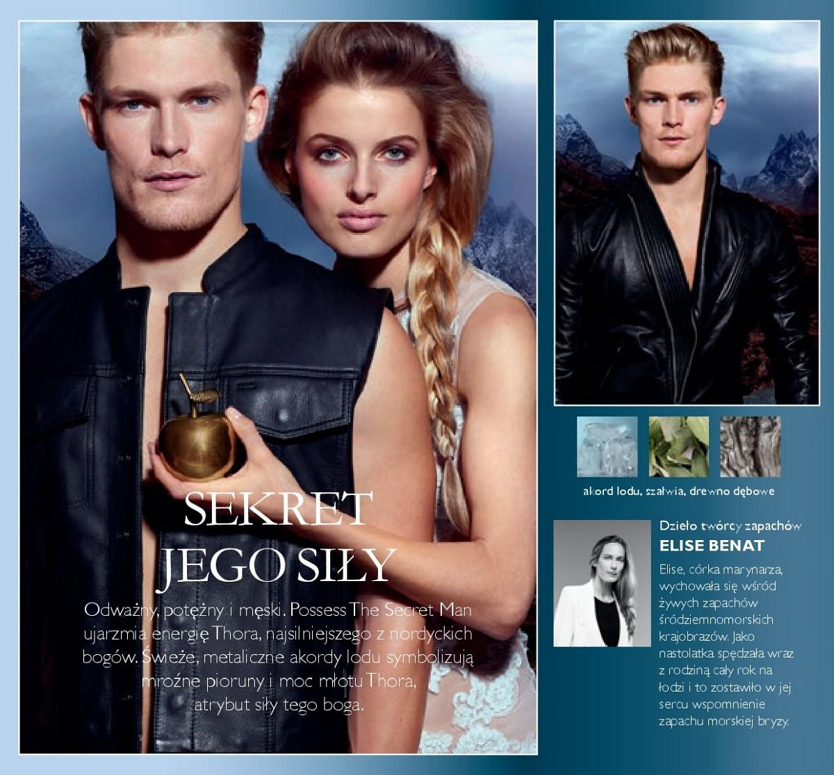 Gazetka promocyjna Oriflame str. 4