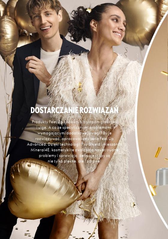 Gazetka promocyjna Oriflame str. 20