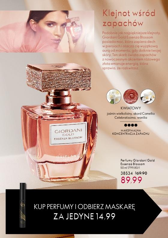Gazetka promocyjna Oriflame str. 64
