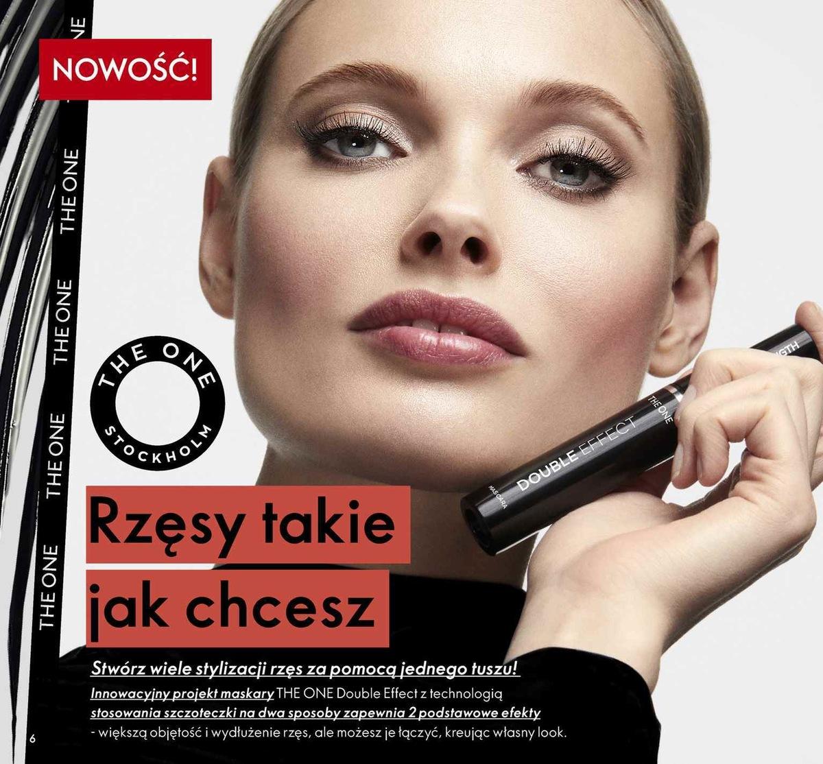 Gazetka promocyjna Oriflame str. 6