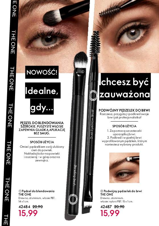 Gazetka promocyjna Oriflame str. 127