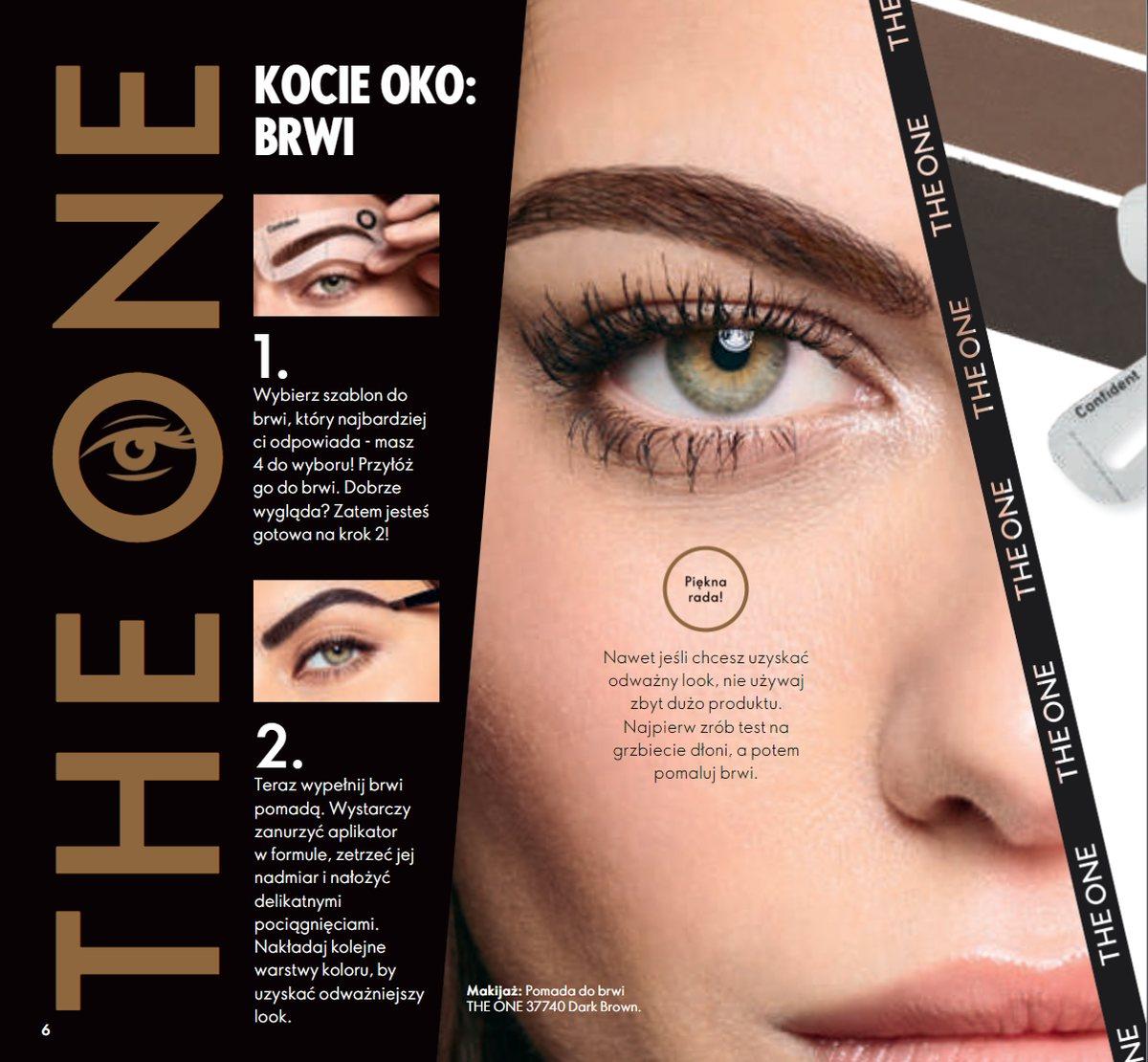 Gazetka promocyjna Oriflame str. 6