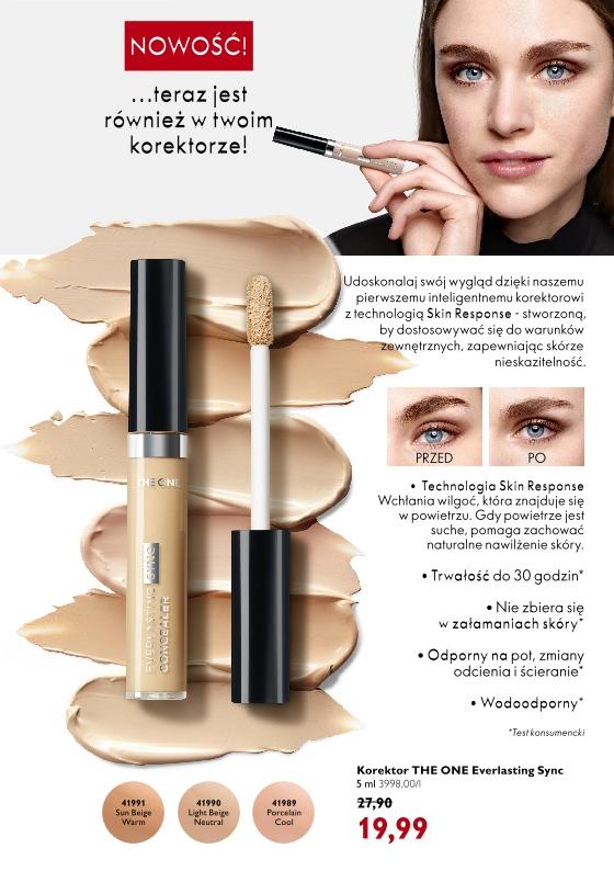 Gazetka promocyjna Oriflame str. 109