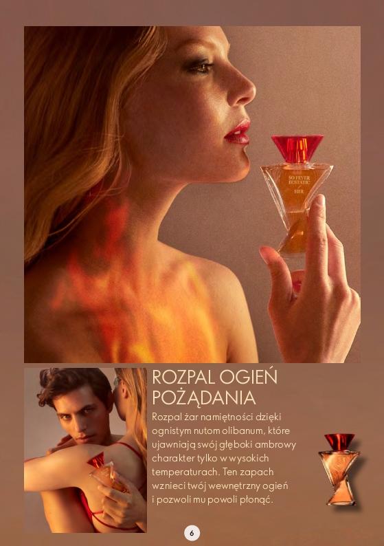 Gazetka promocyjna Oriflame str. 6