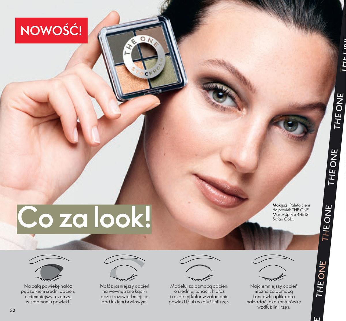 Gazetka promocyjna Oriflame str. 30