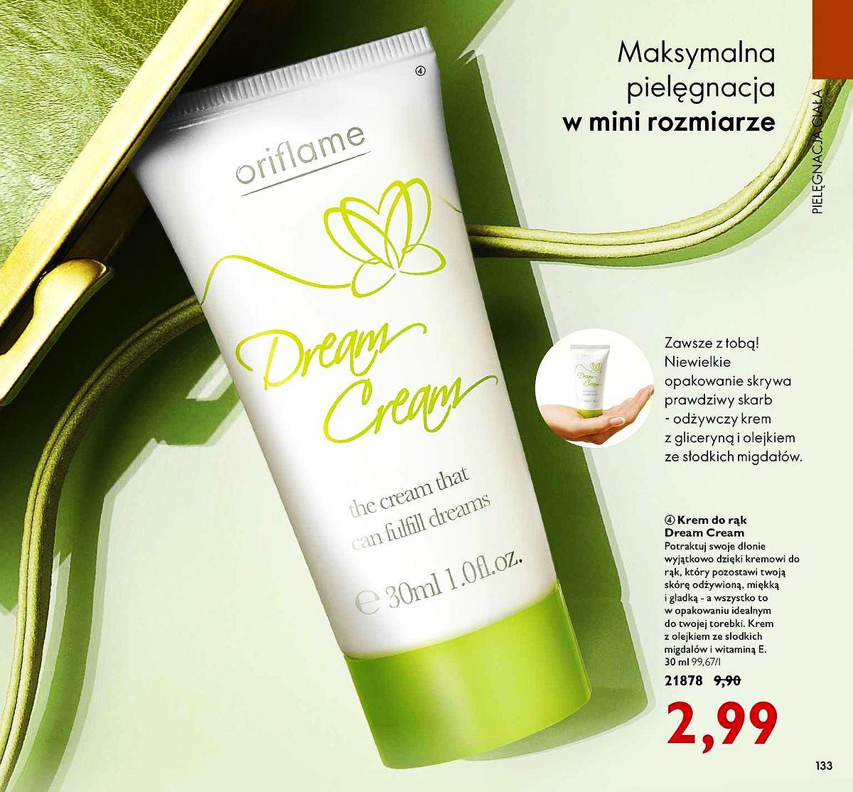 Gazetka promocyjna Oriflame str. 133