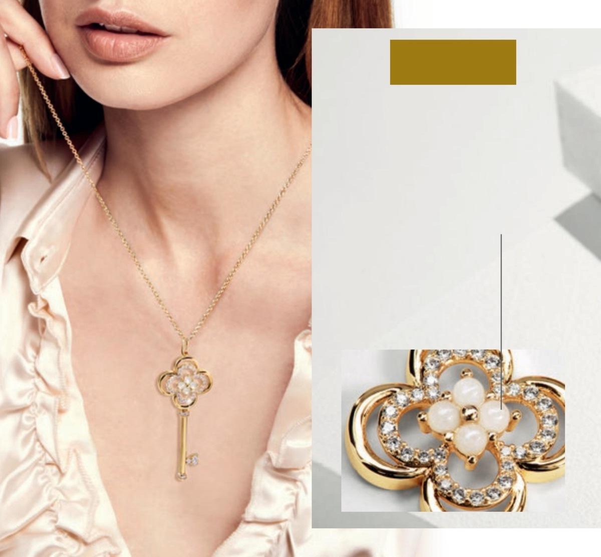 Gazetka promocyjna Oriflame str. 26