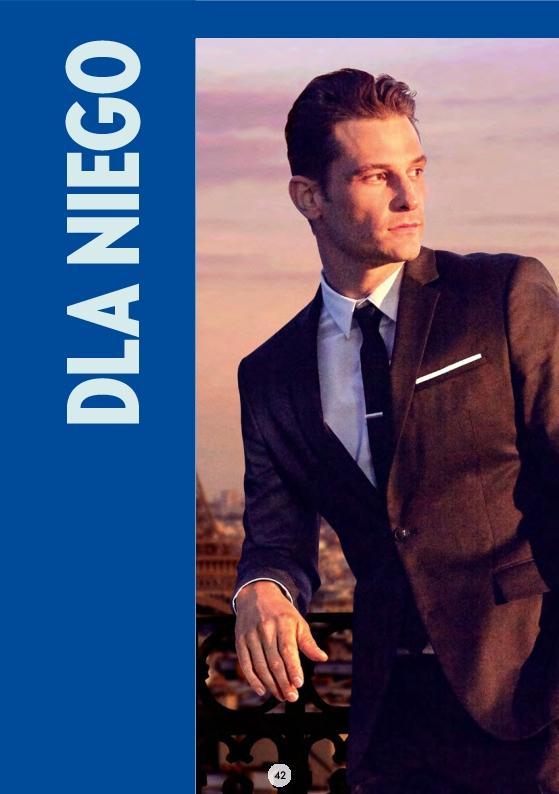 Gazetka promocyjna Oriflame str. 42