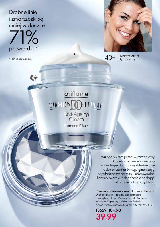 Gazetka promocyjna Oriflame str. 137