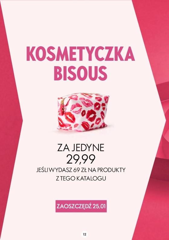 Gazetka promocyjna Oriflame str. 12