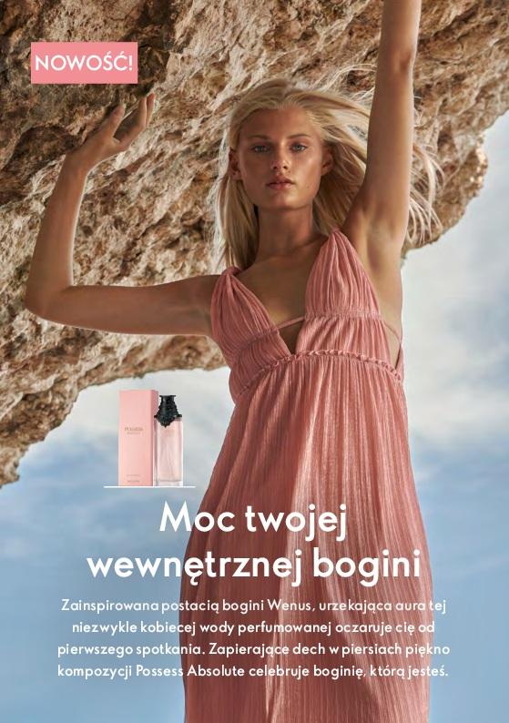 Gazetka promocyjna Oriflame str. 34