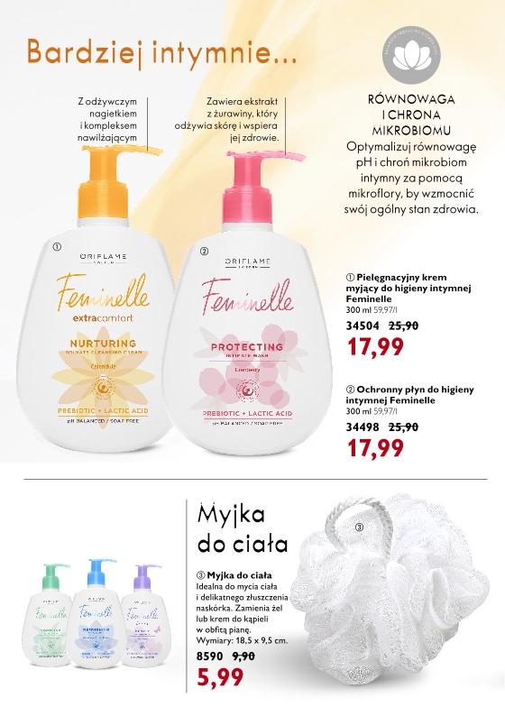 Gazetka promocyjna Oriflame str. 92