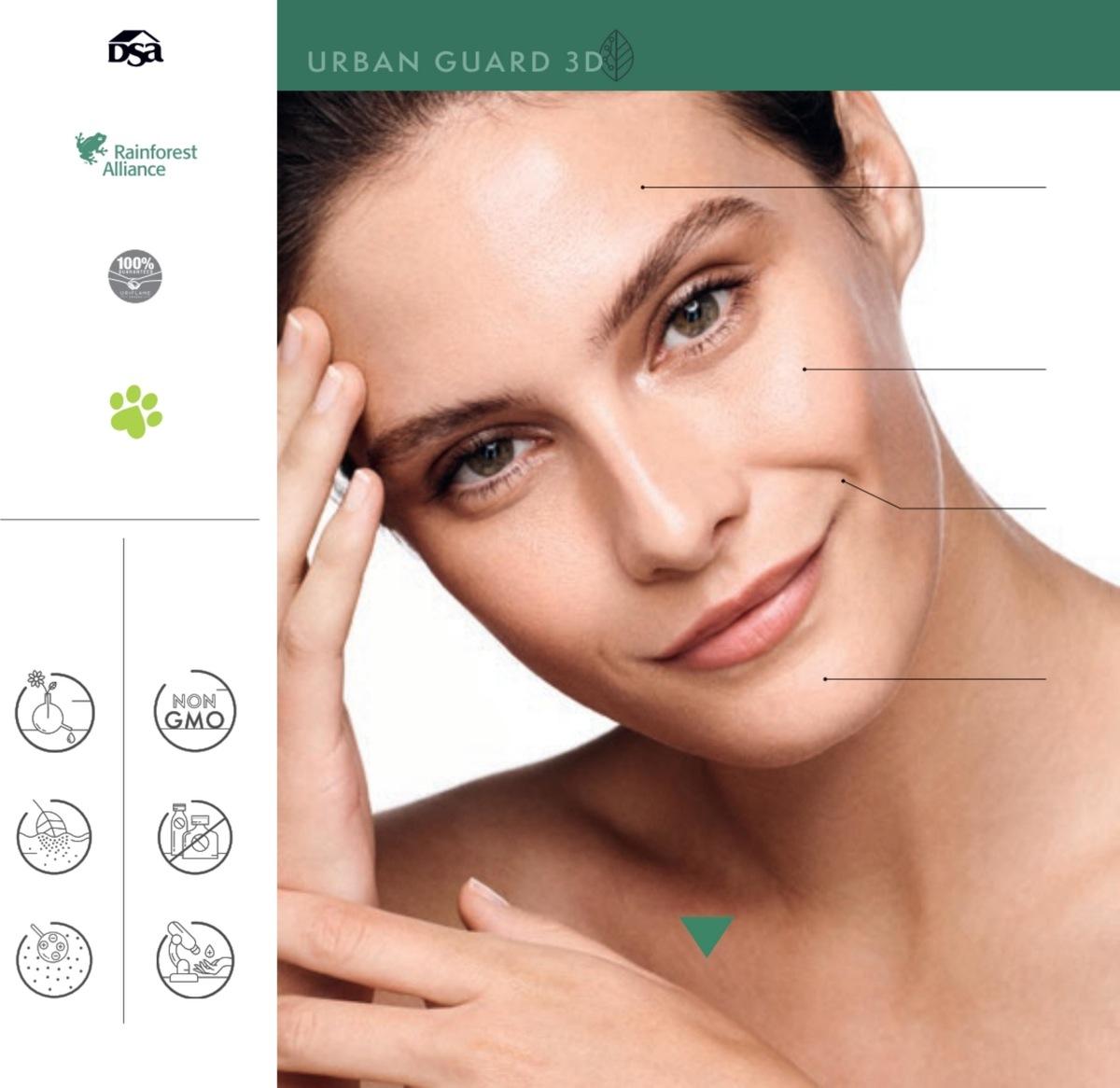 Gazetka promocyjna Oriflame str. 2