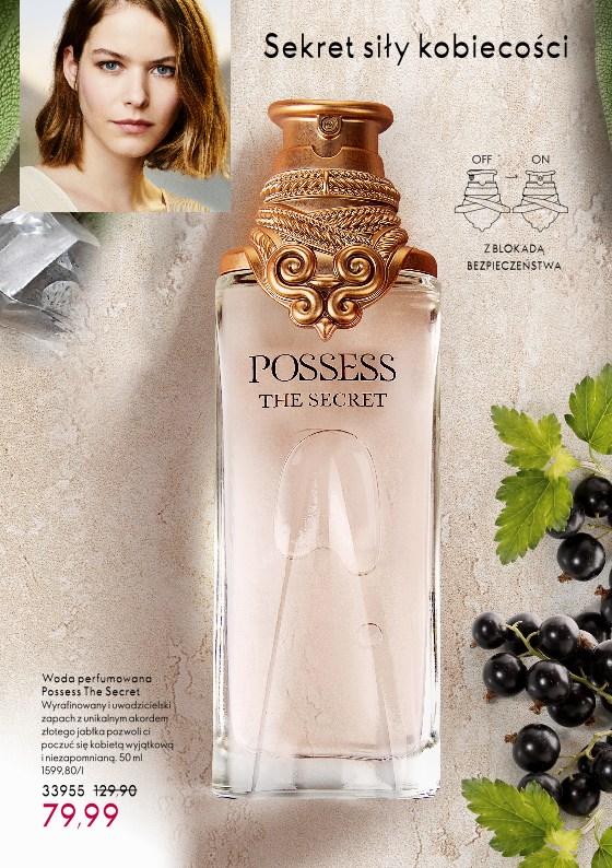 Gazetka promocyjna Oriflame str. 67