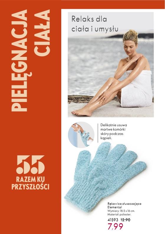 Gazetka promocyjna Oriflame str. 100